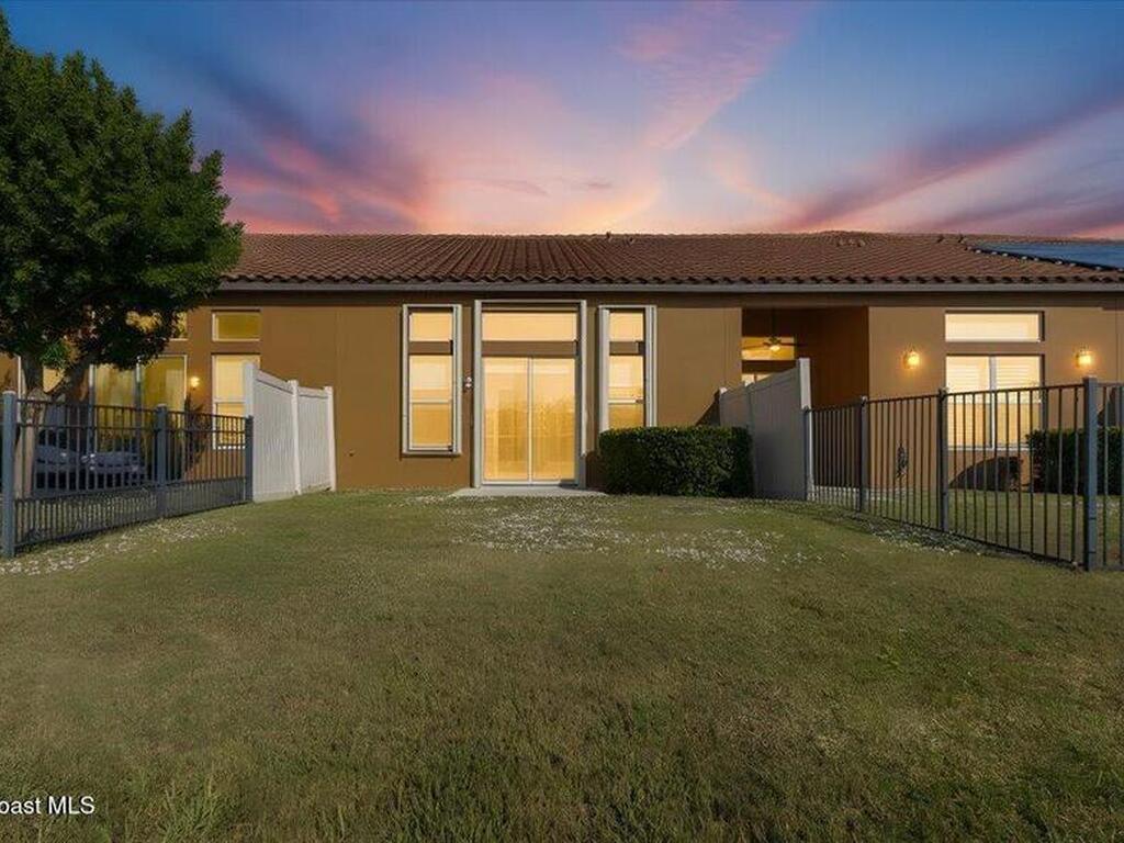 89 Redondo Drive, Satellite Beach, FL 32937