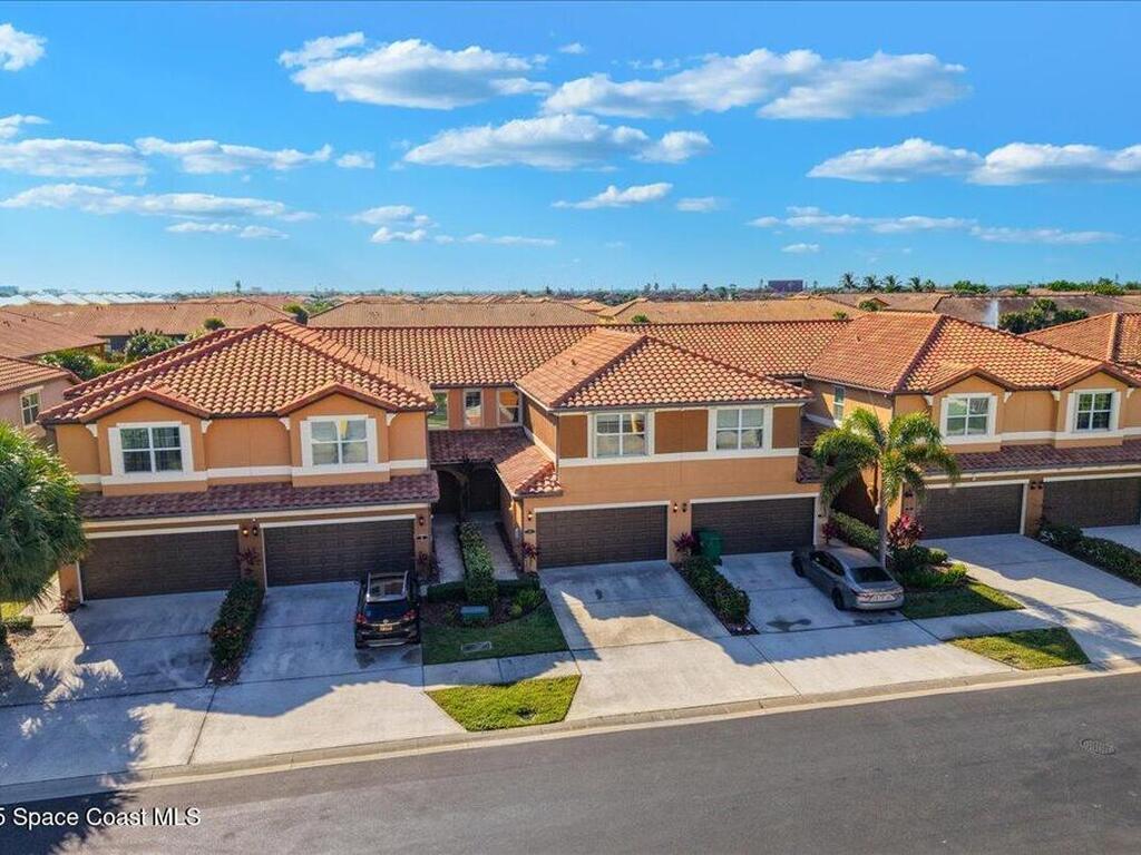 89 Redondo Drive, Satellite Beach, FL 32937