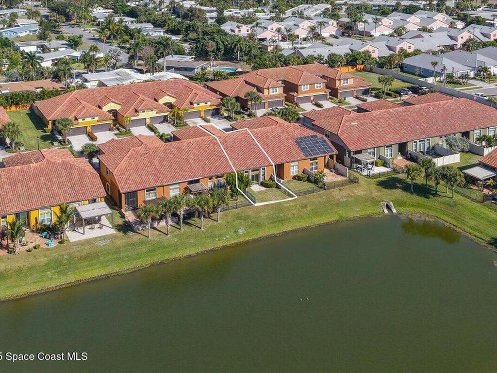 89 Redondo Drive, Satellite Beach, FL 32937