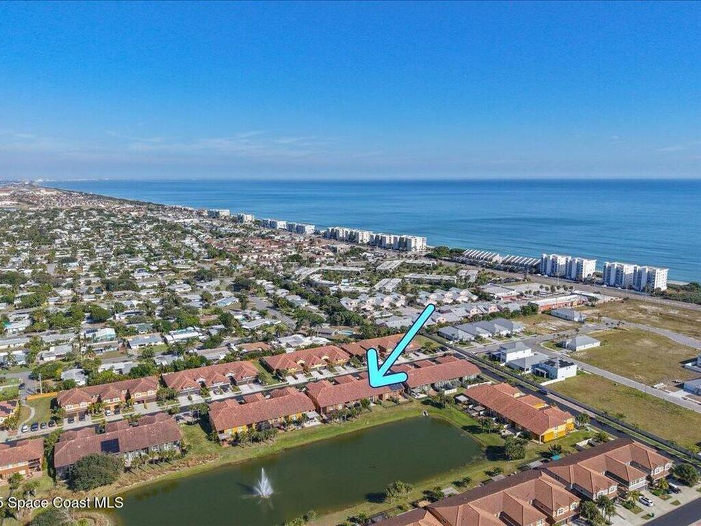 89 Redondo Drive, Satellite Beach, FL 32937