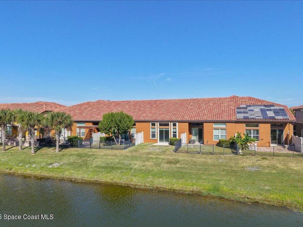 89 Redondo Drive, Satellite Beach, FL 32937