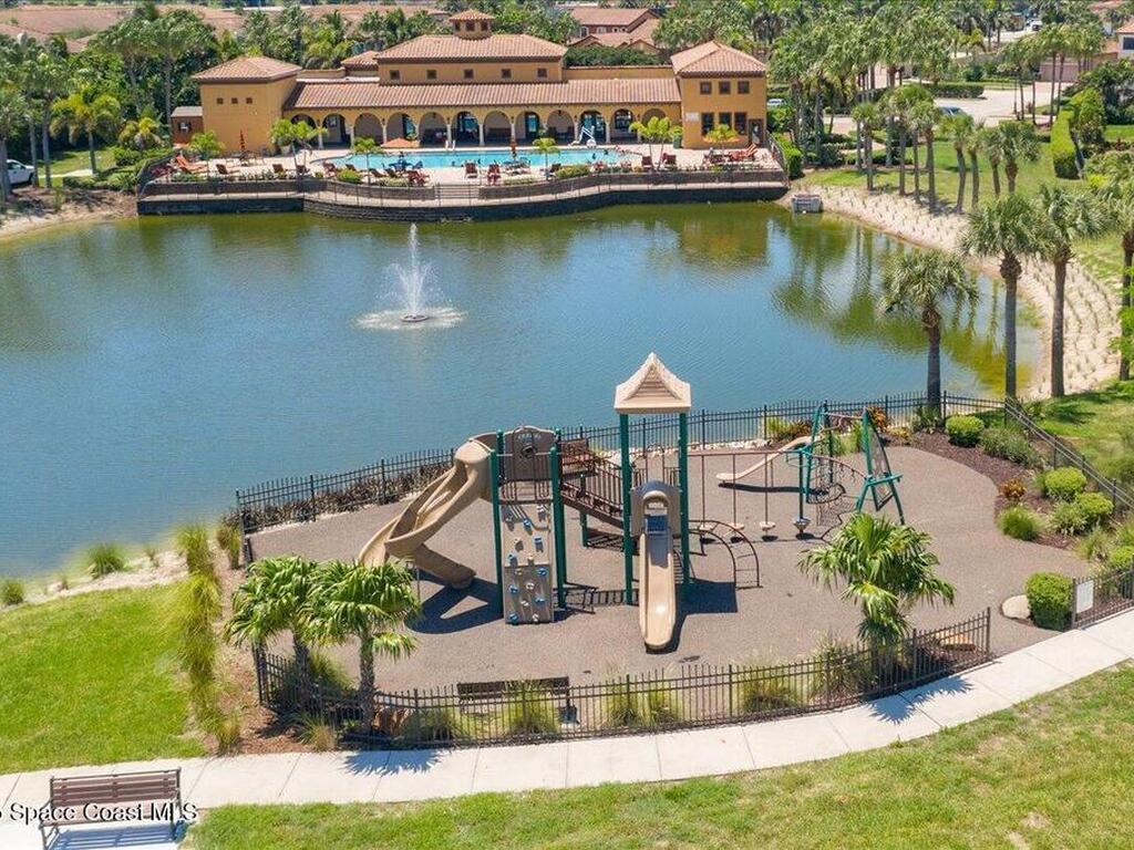 89 Redondo Drive, Satellite Beach, FL 32937