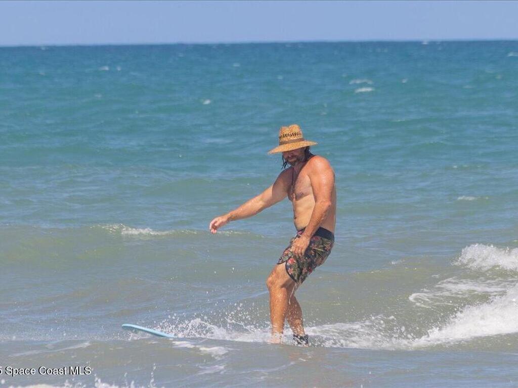 89 Redondo Drive, Satellite Beach, FL 32937