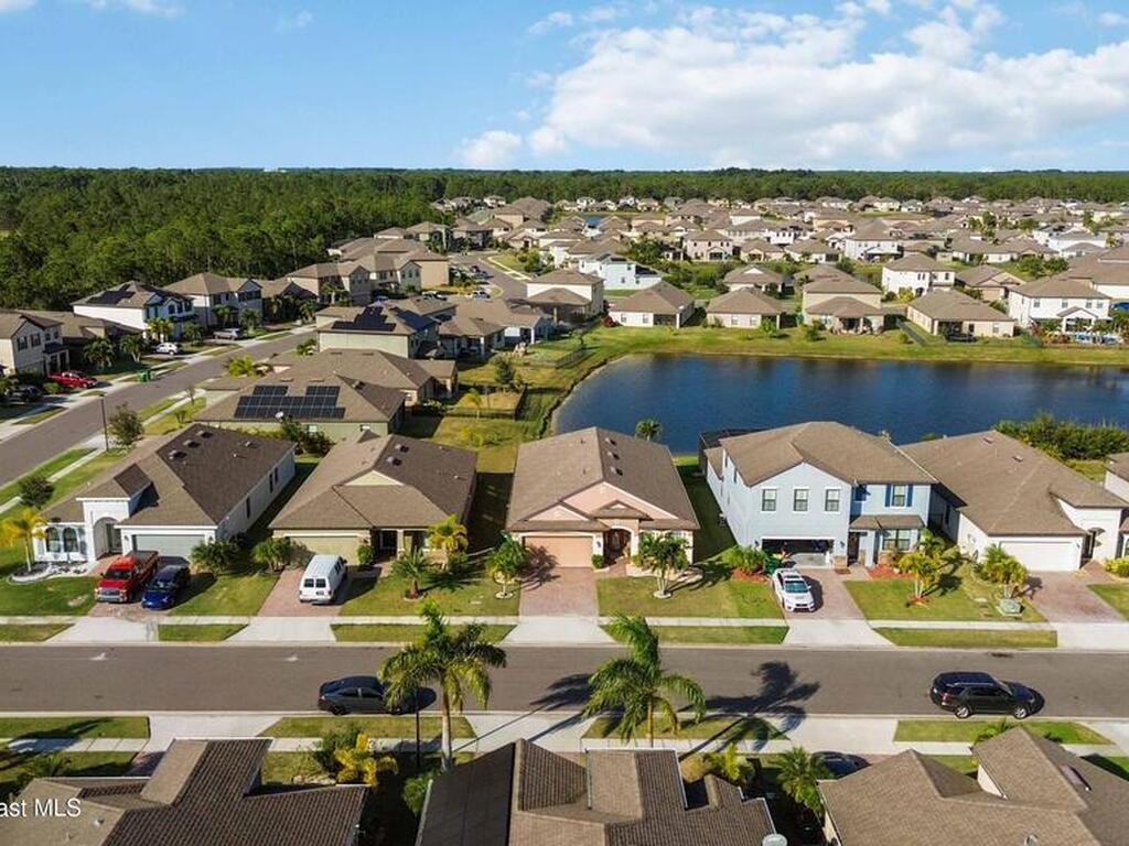 4479 Alligator Flag Circle, West Melbourne, FL 32904