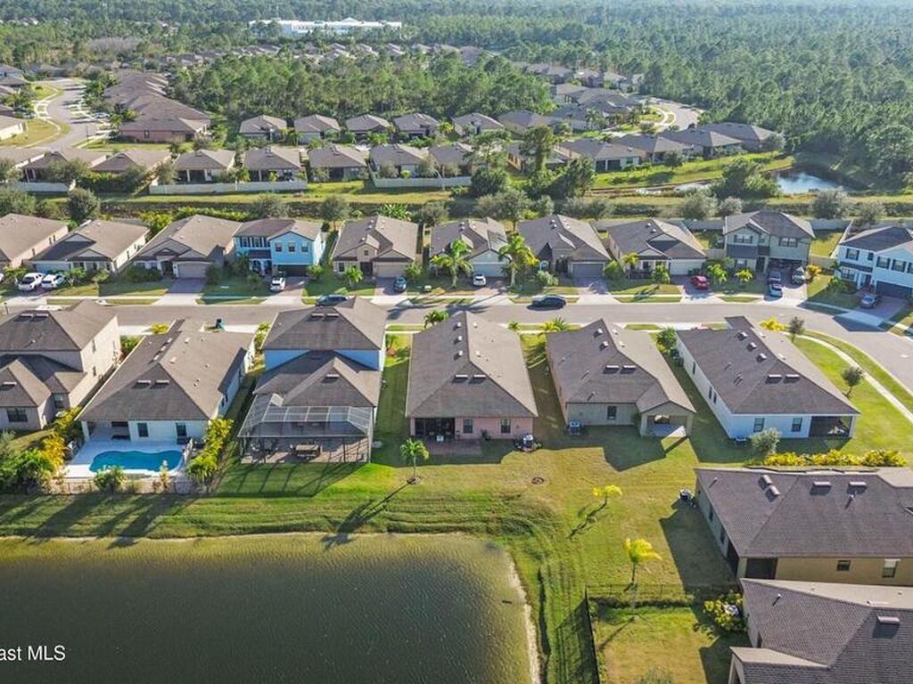 4479 Alligator Flag Circle, West Melbourne, FL 32904