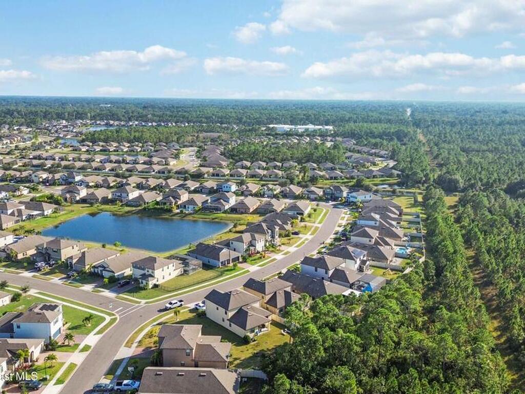 4479 Alligator Flag Circle, West Melbourne, FL 32904