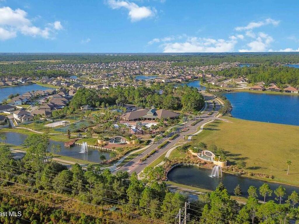 4479 Alligator Flag Circle, West Melbourne, FL 32904