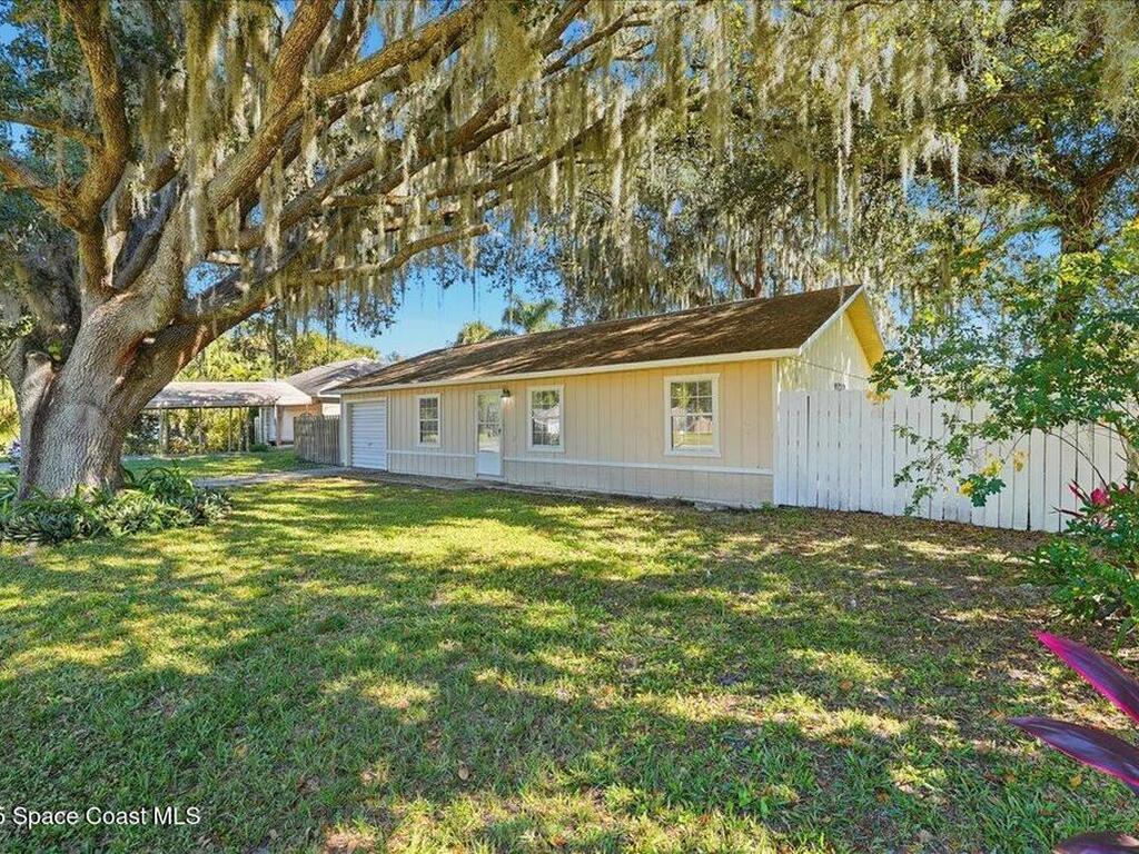 7245 Grissom Parkway, Cocoa, FL 32927