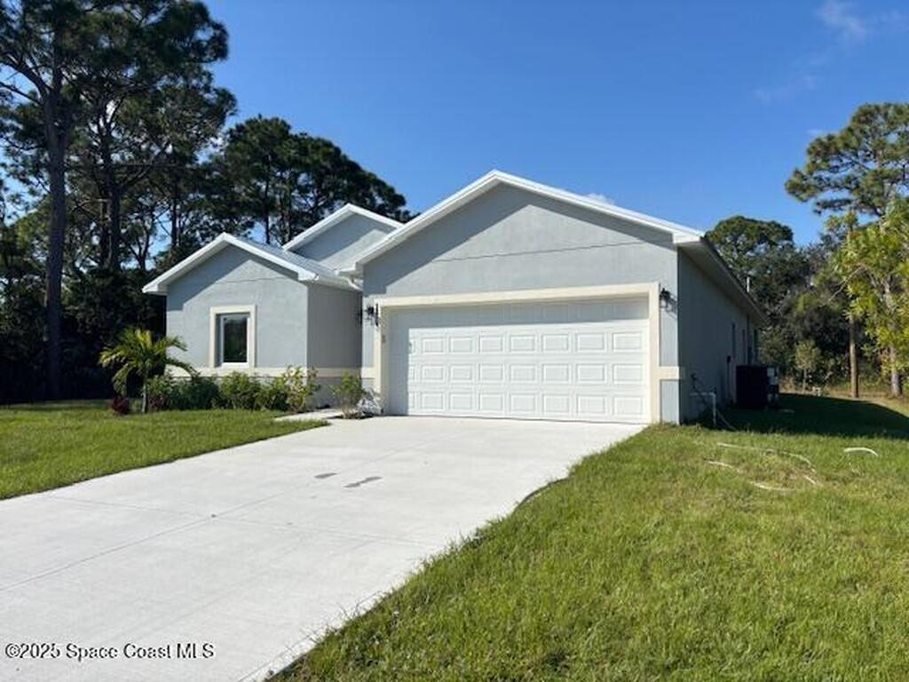 3250 San Jose Avenue, Palm Bay, FL 32909