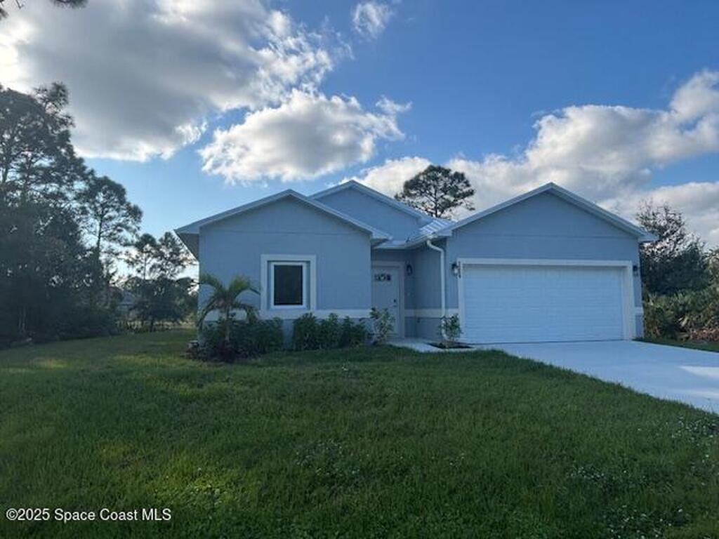 3250 San Jose Avenue, Palm Bay, FL 32909