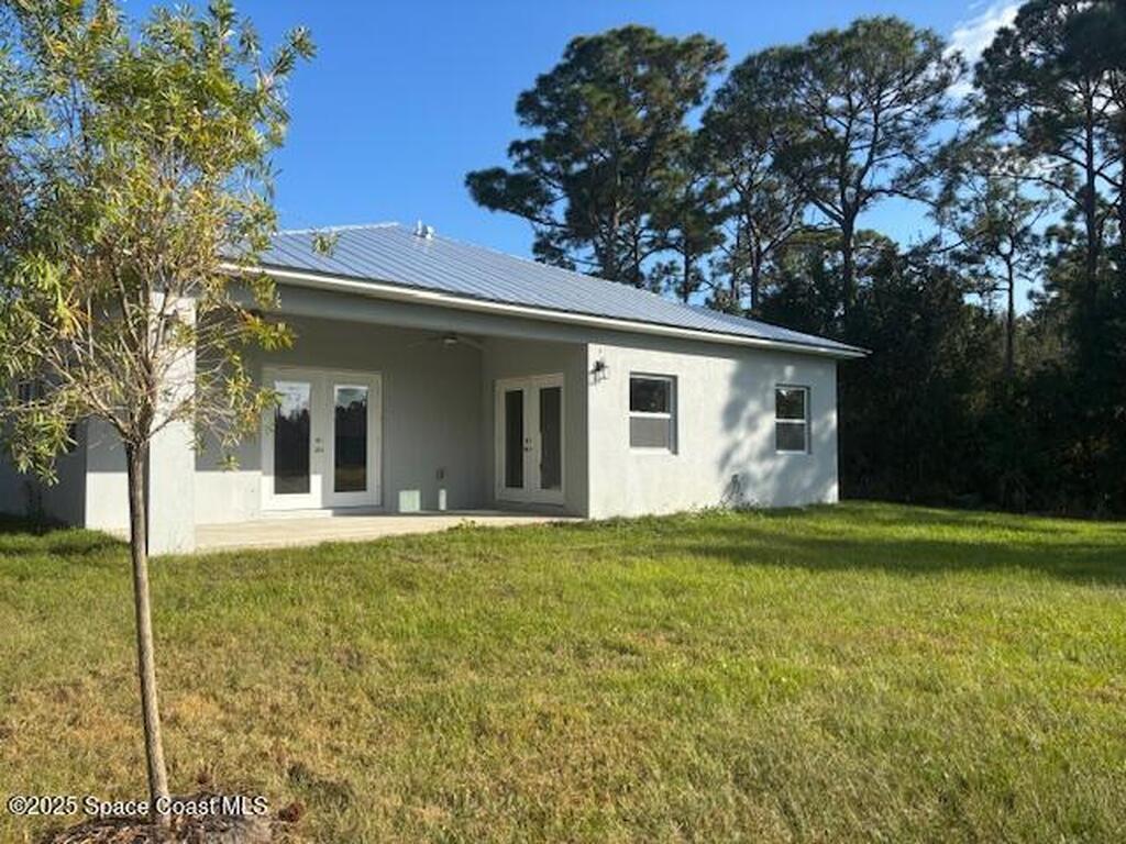 3250 San Jose Avenue, Palm Bay, FL 32909