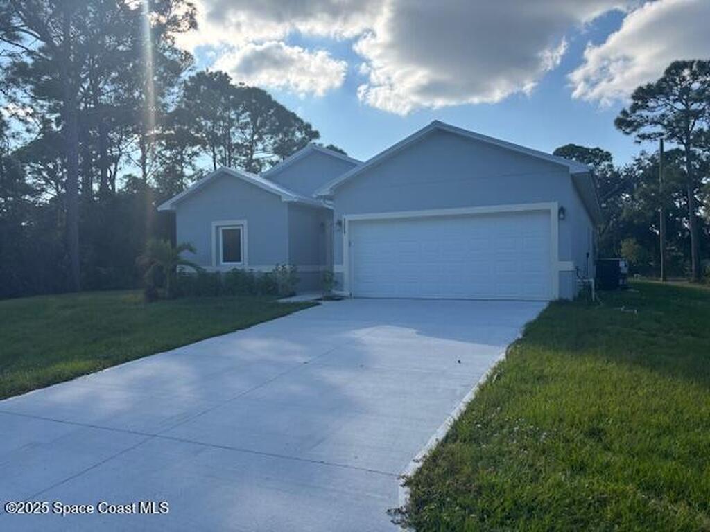 3250 San Jose Avenue, Palm Bay, FL 32909