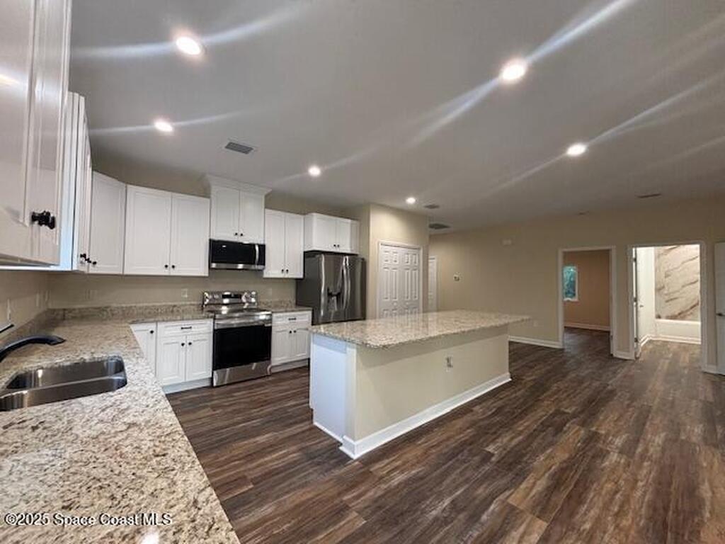 3250 San Jose Avenue, Palm Bay, FL 32909