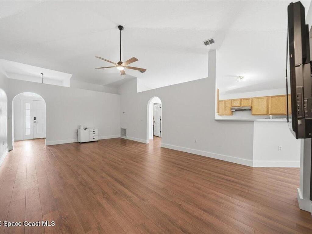 1299 Macon Drive, Titusville, FL 32780