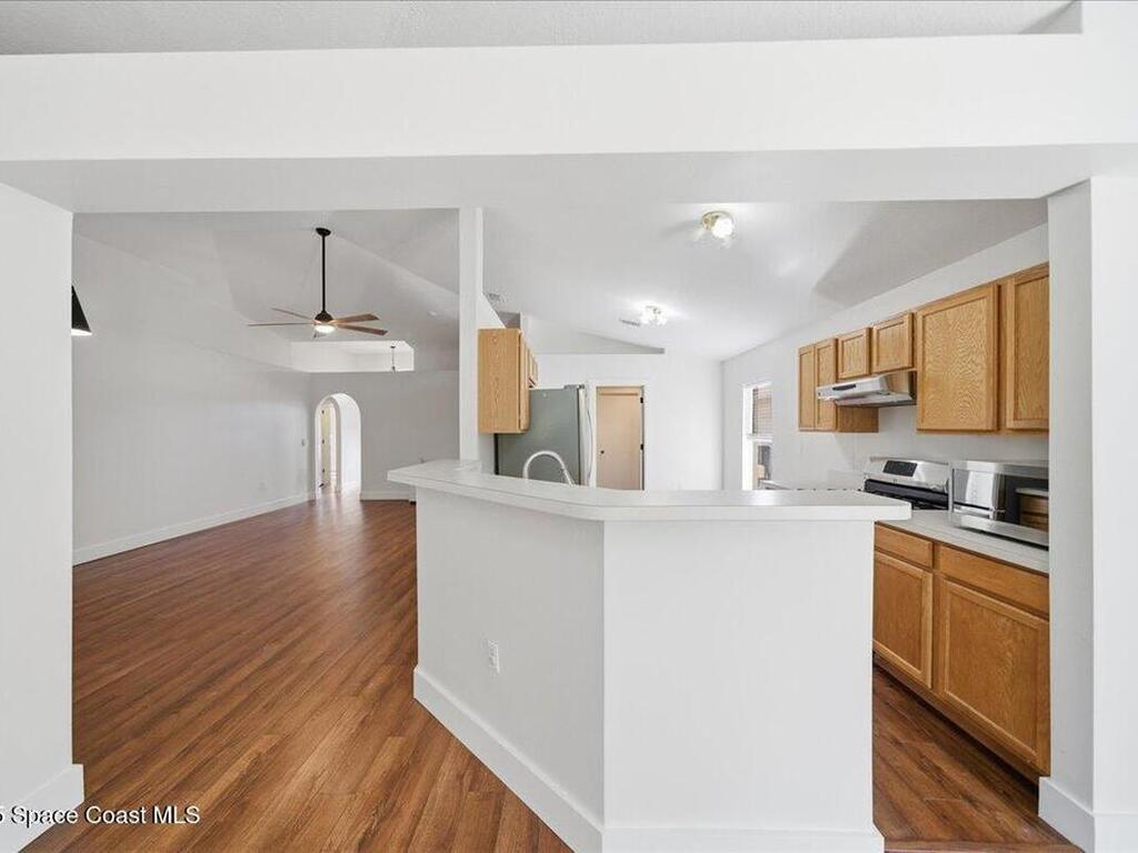 1299 Macon Drive, Titusville, FL 32780