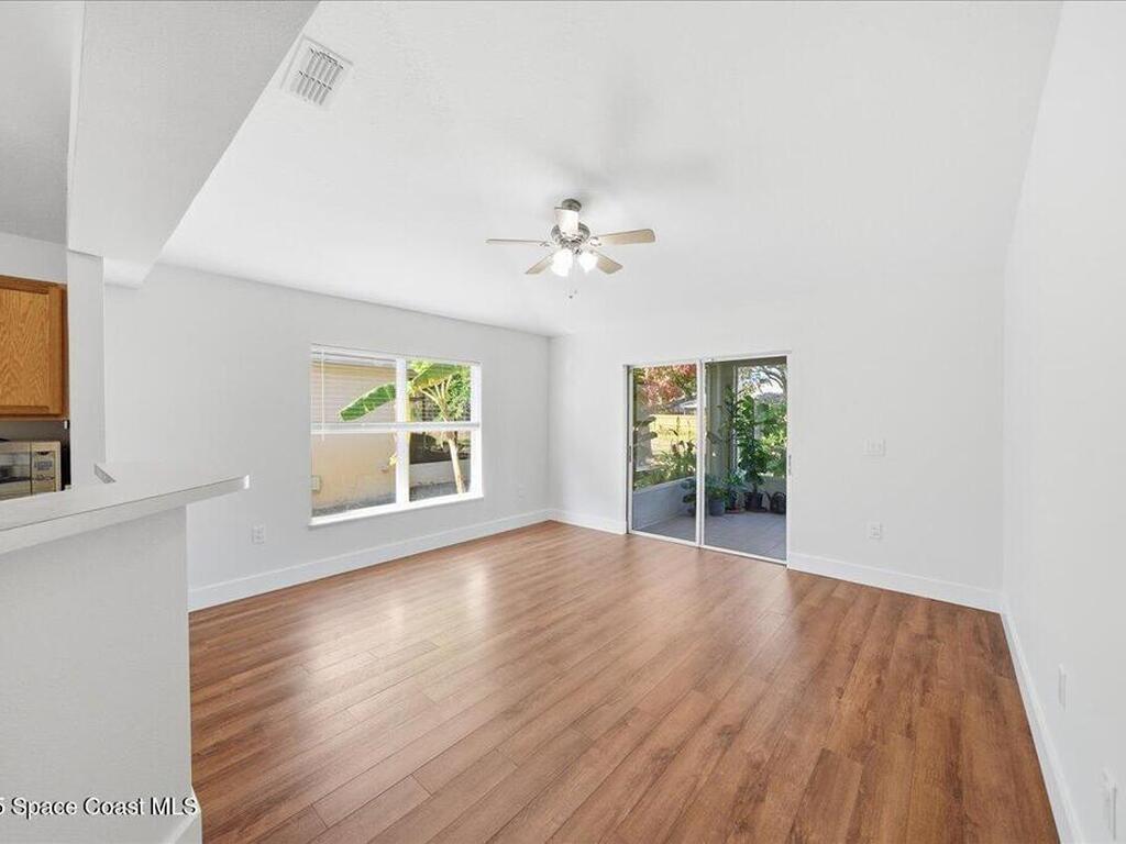 1299 Macon Drive, Titusville, FL 32780