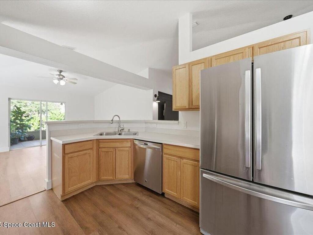 1299 Macon Drive, Titusville, FL 32780