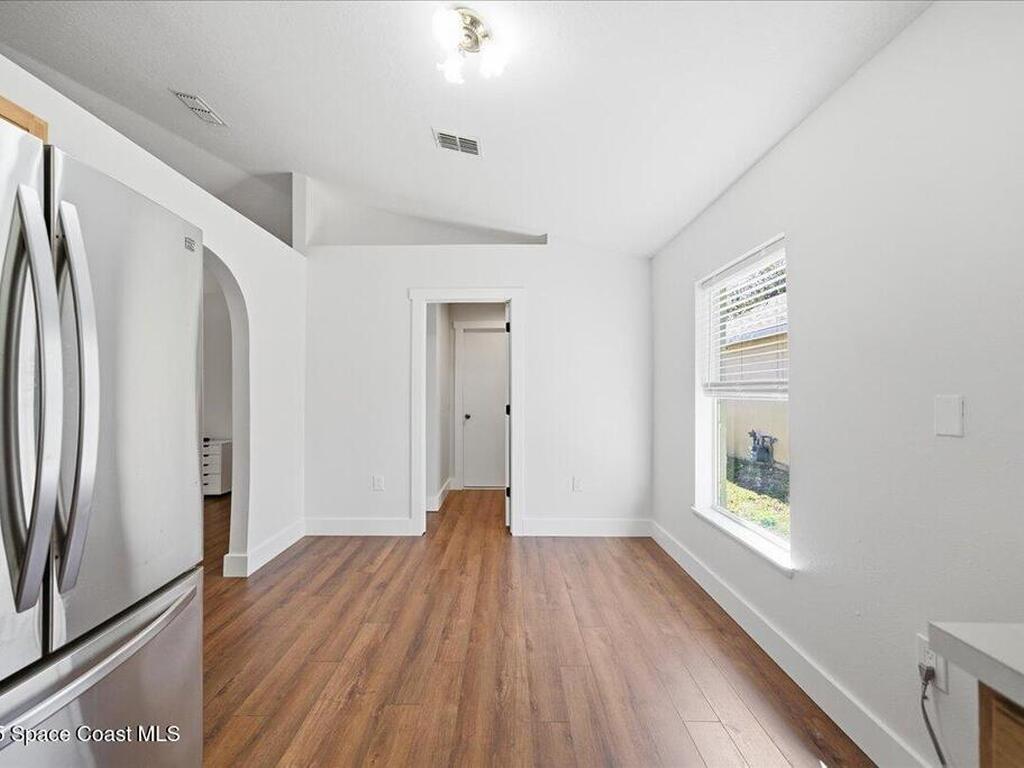 1299 Macon Drive, Titusville, FL 32780