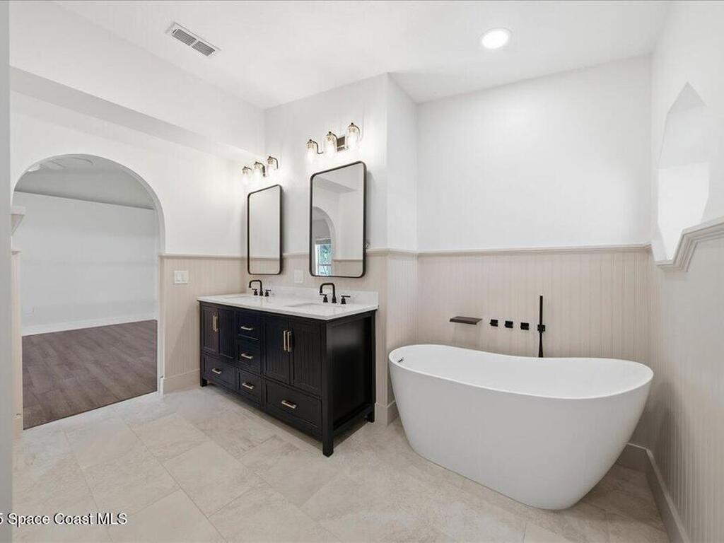 1299 Macon Drive, Titusville, FL 32780