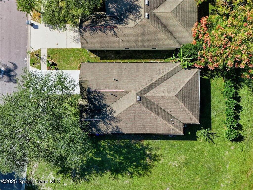 1299 Macon Drive, Titusville, FL 32780