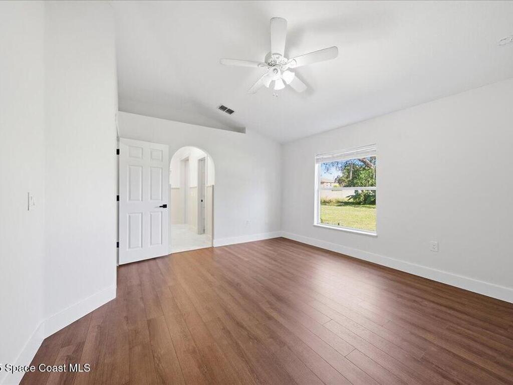 1299 Macon Drive, Titusville, FL 32780