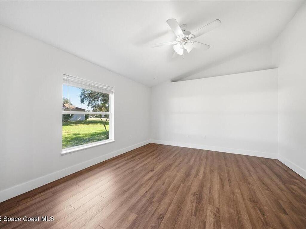 1299 Macon Drive, Titusville, FL 32780