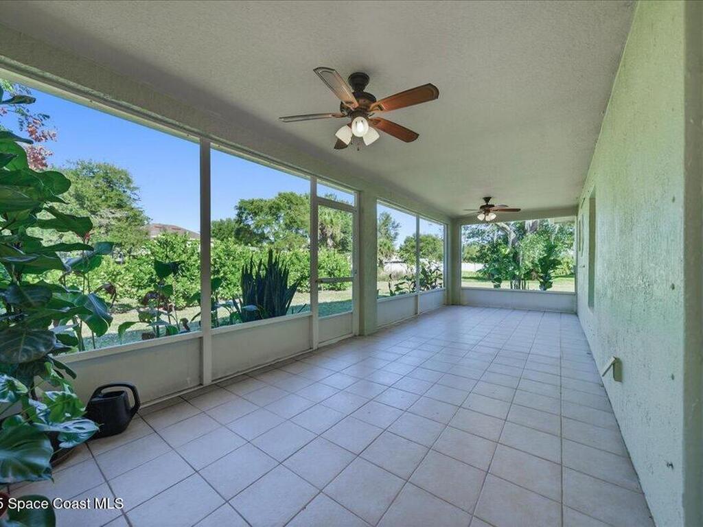 1299 Macon Drive, Titusville, FL 32780