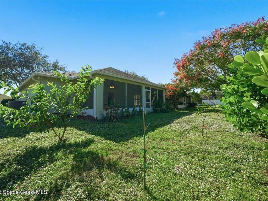 1299 Macon Drive, Titusville, FL 32780