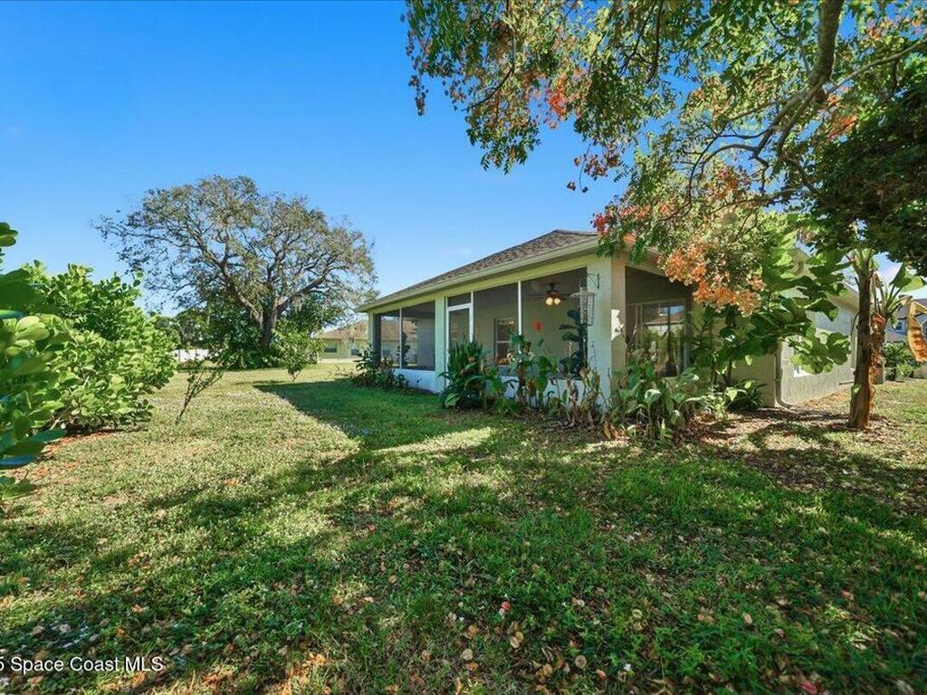 1299 Macon Drive, Titusville, FL 32780