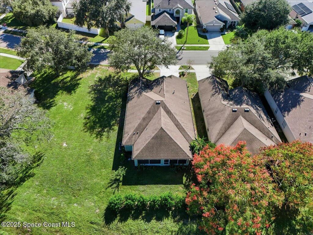 1299 Macon Drive, Titusville, FL 32780