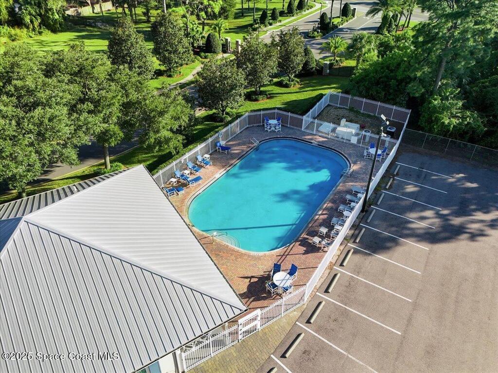 1299 Macon Drive, Titusville, FL 32780