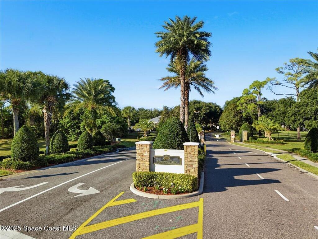 1299 Macon Drive, Titusville, FL 32780