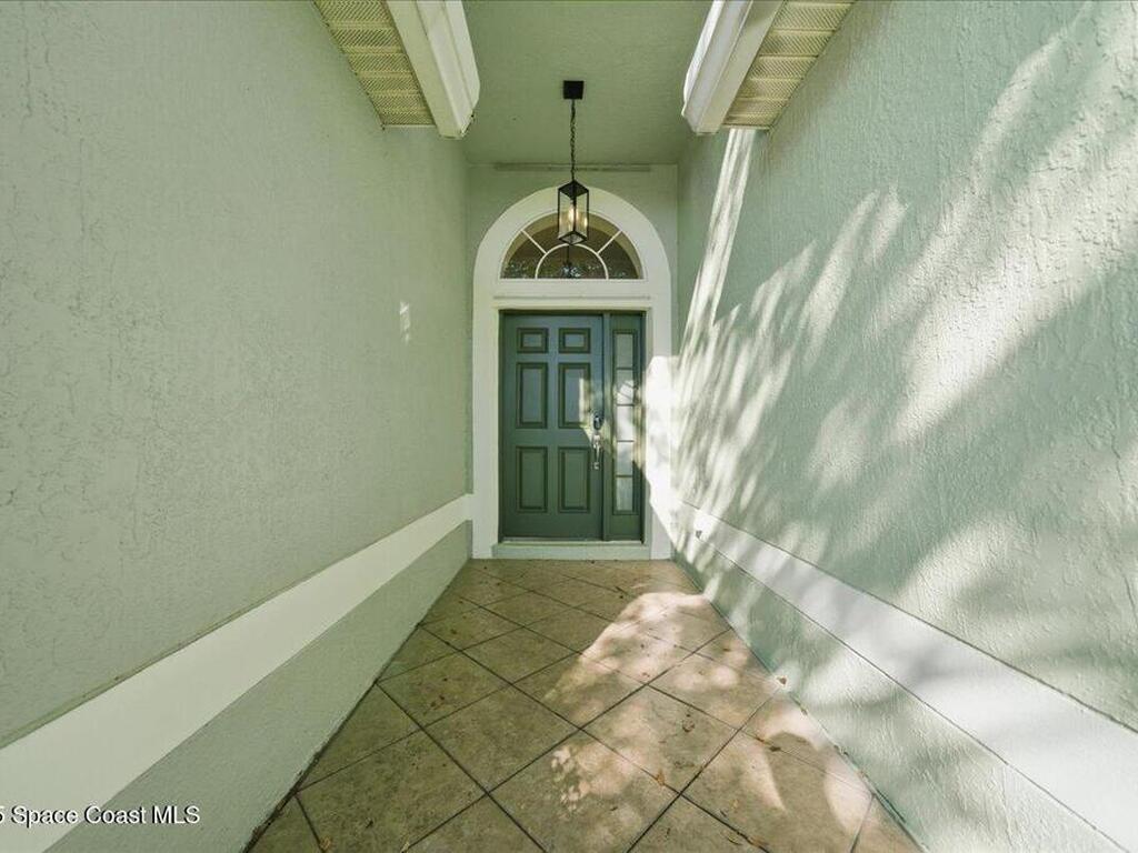 1299 Macon Drive, Titusville, FL 32780