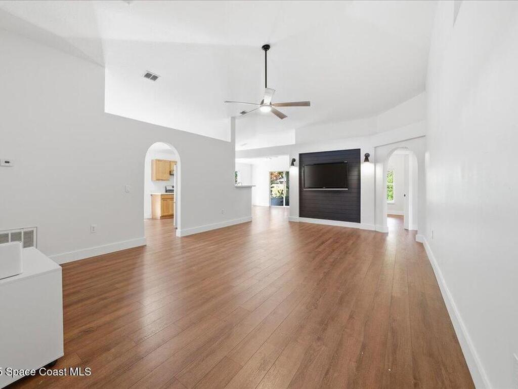 1299 Macon Drive, Titusville, FL 32780