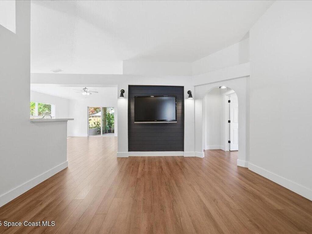 1299 Macon Drive, Titusville, FL 32780