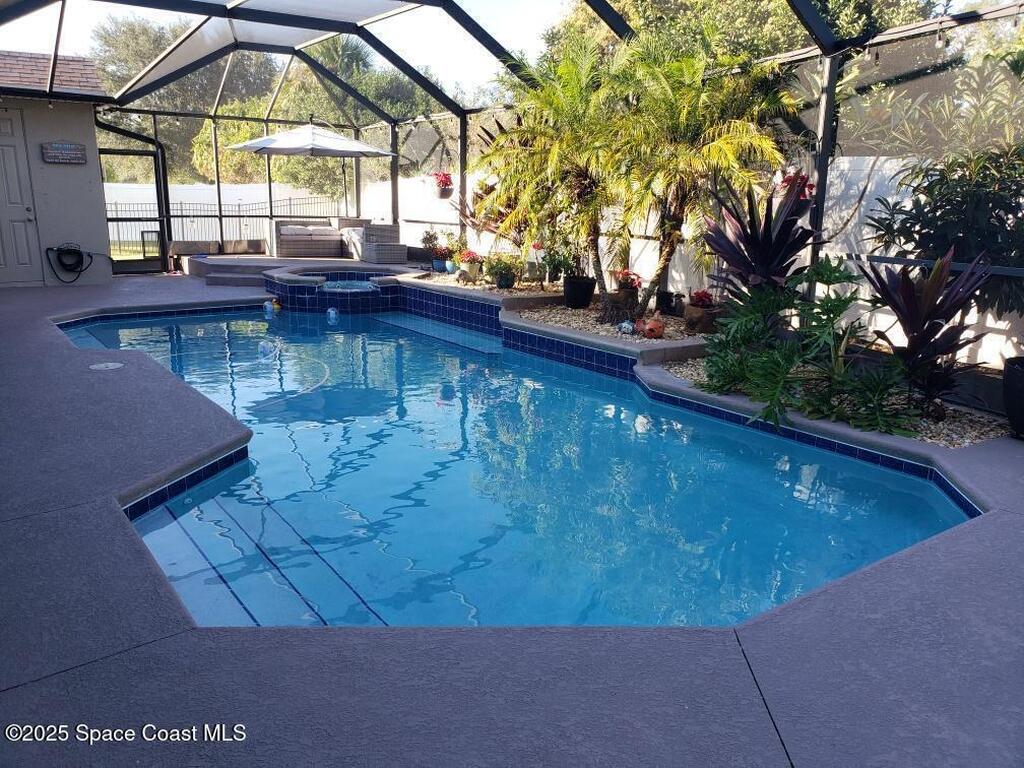 1957 Croghan Drive, Melbourne, FL 32940