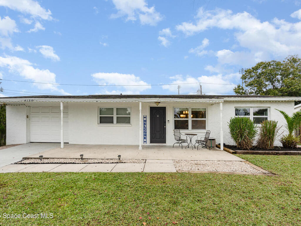 4120 Duke Street, Melbourne, FL 32901