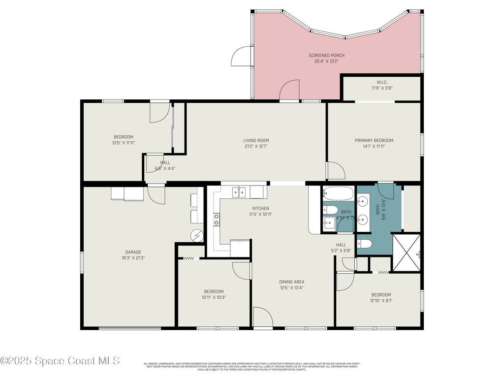 4120 Duke Street, Melbourne, FL 32901