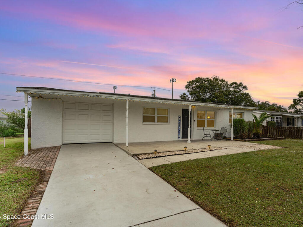 4120 Duke Street, Melbourne, FL 32901