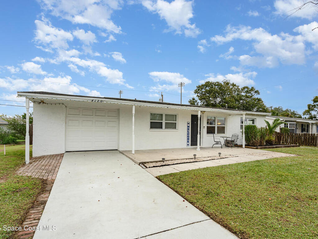 4120 Duke Street, Melbourne, FL 32901
