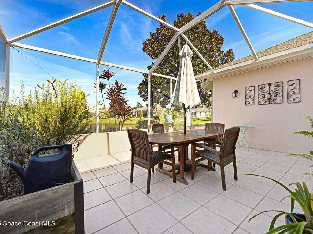 4170 Aberdeen Circle, Rockledge, FL 32955