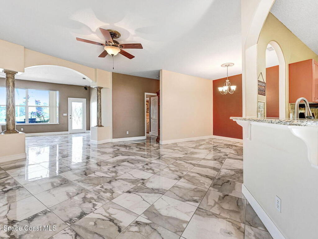4170 Aberdeen Circle, Rockledge, FL 32955