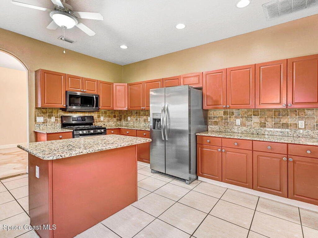 4170 Aberdeen Circle, Rockledge, FL 32955