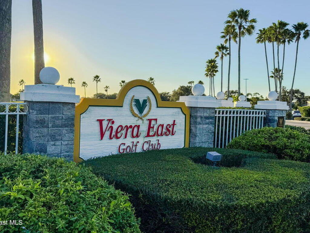 4170 Aberdeen Circle, Rockledge, FL 32955