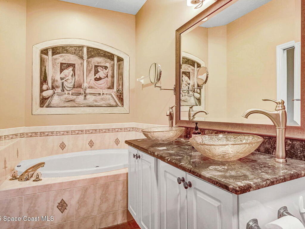 4170 Aberdeen Circle, Rockledge, FL 32955