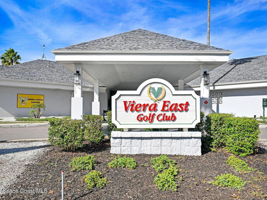 4170 Aberdeen Circle, Rockledge, FL 32955