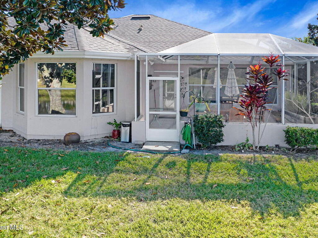 4170 Aberdeen Circle, Rockledge, FL 32955