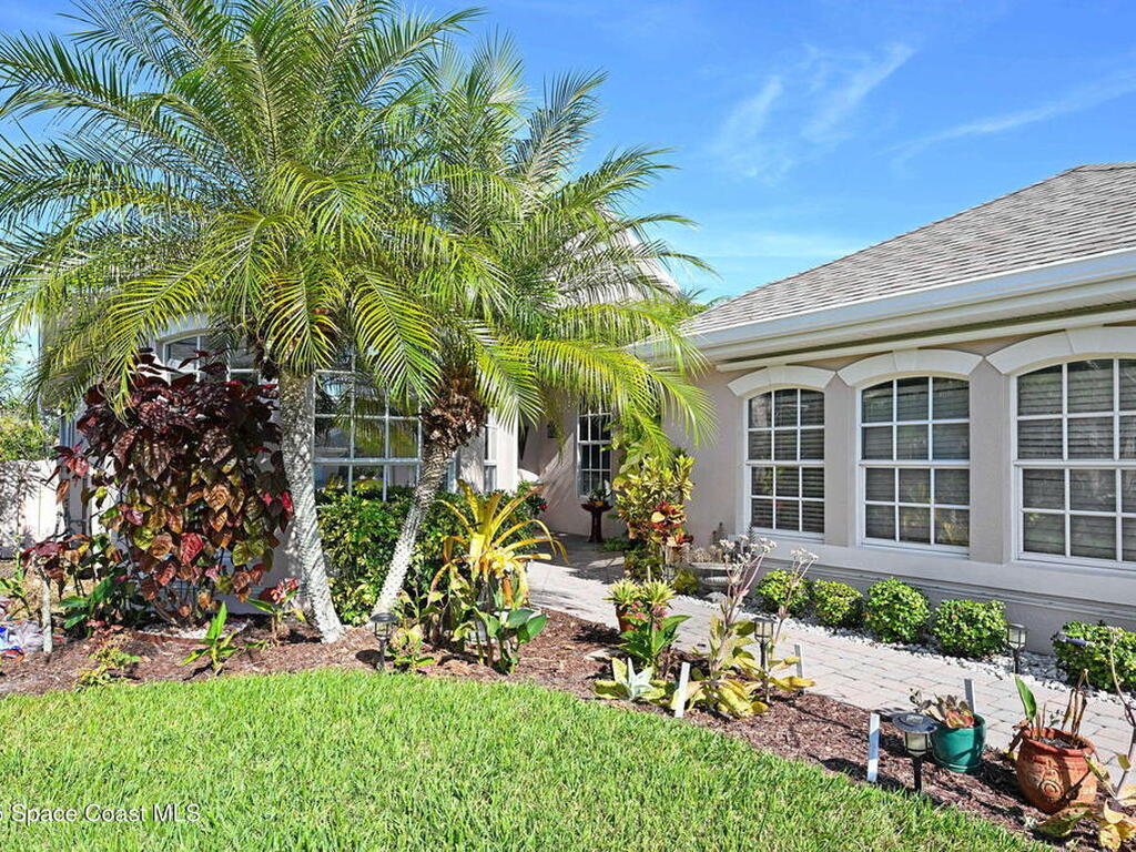 4170 Aberdeen Circle, Rockledge, FL 32955