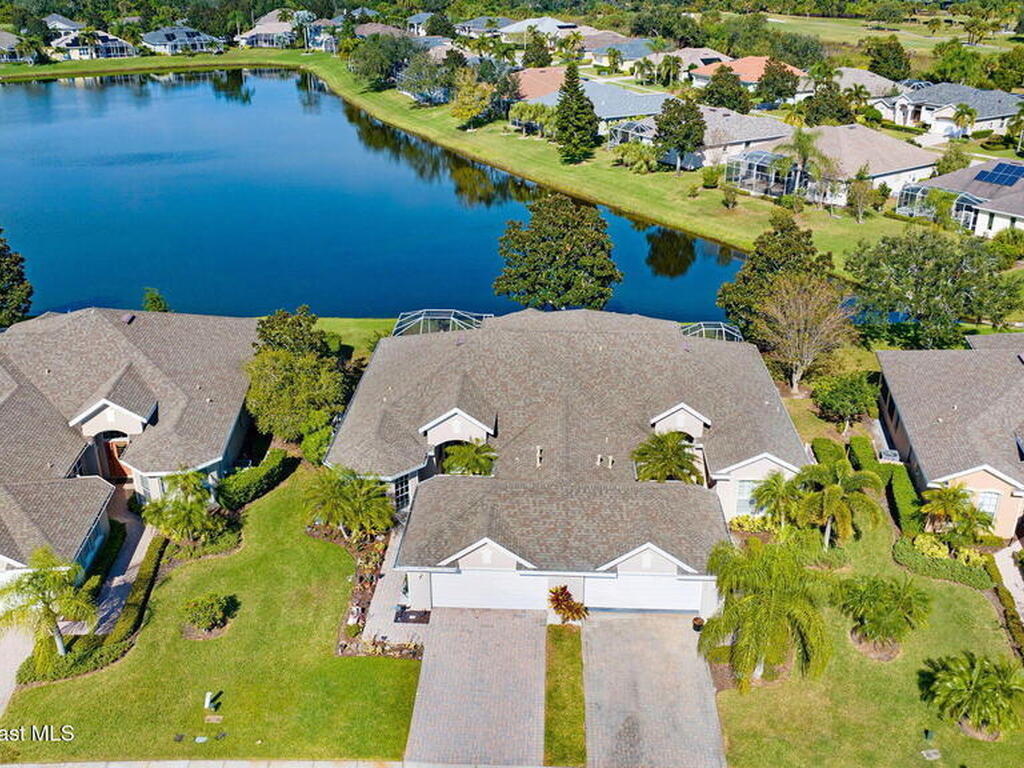 4170 Aberdeen Circle, Rockledge, FL 32955