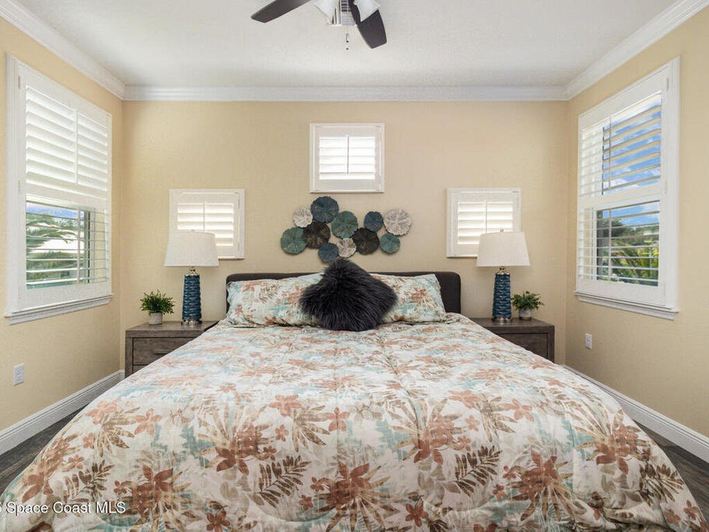 212 Harmony Lane, Titusville, FL 32780